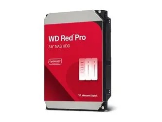 Western Digital WD Red Pro 20TB (WD202KFGX)