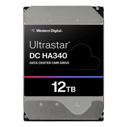 Western Digital Ultrastar DC HA340 12TB (WUS721212BLE6L4)