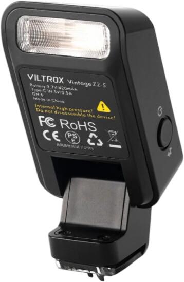 Viltrox Flash Vintage Z2 Sony