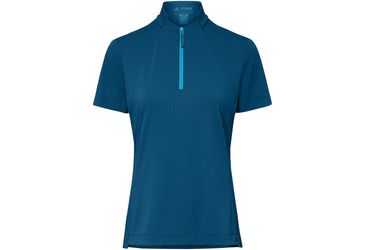 Vaude Adlux Half-Zip Shirt Damen