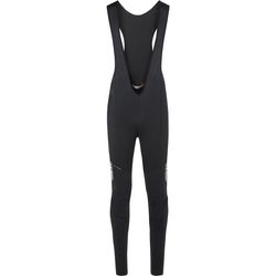 Vaude Matera II Warm Bib Tights Herren