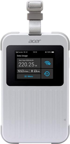 Acer Connect M6E 5G (FF.G2VTA.001)