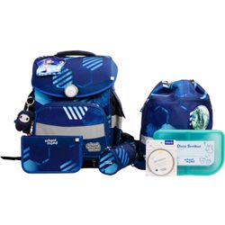 School Mood Timeless Pro Jonas (Fußball) 7-tlg.