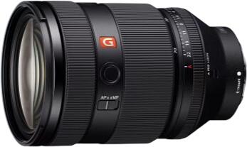 Sony SEL2870GMB