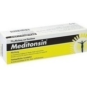 Medice Arzneimittel Pütter MEDITONSIN, 70 g (N2)