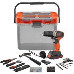 Black & Decker BCKSB02