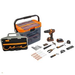 Black & Decker BCKSB04