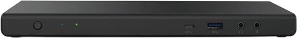 Wortmann Terra DUD15Y0 USB-C Dockingstation 800 (1480204)
