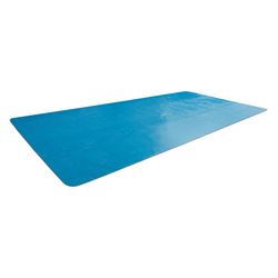 Intex Solarabdeckplane für Frame Pool 400 x 200 cm (28028)