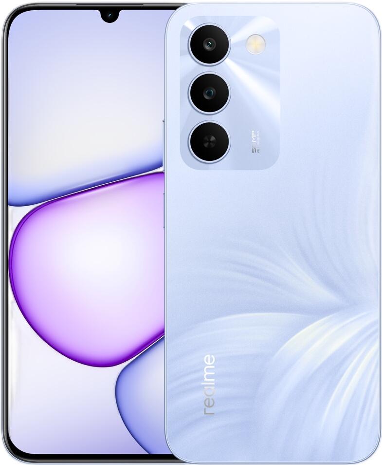 Realme C100 5G 256GB