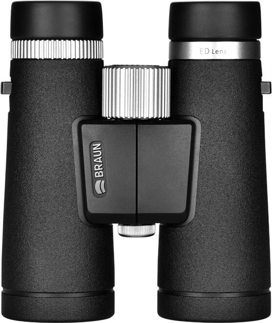 Braun ED Line 8x42