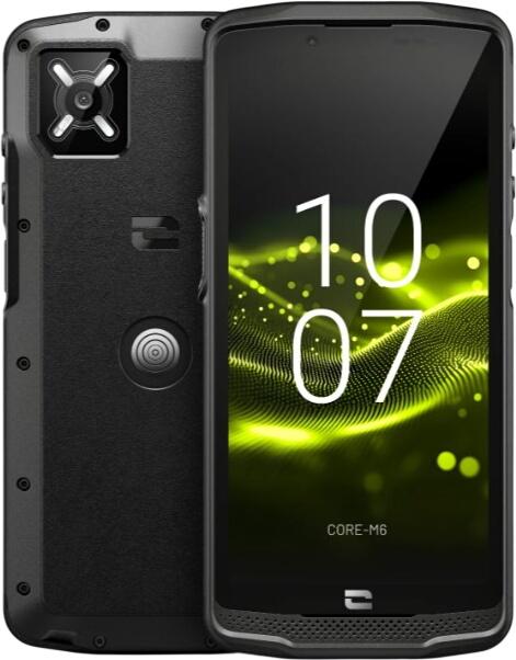 Crosscall Core-M6