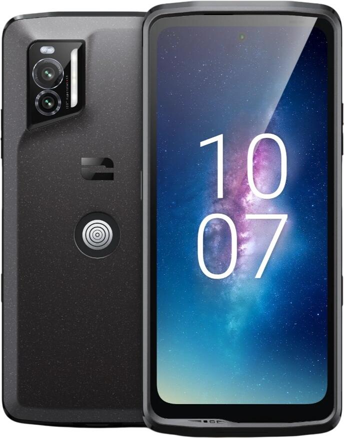 Crosscall Stellar-X5s