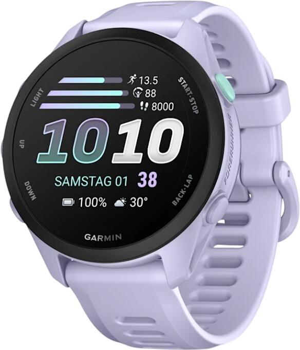 Garmin Forerunner 70