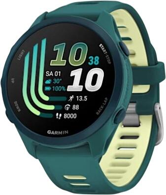 Garmin Forerunner 170 Music