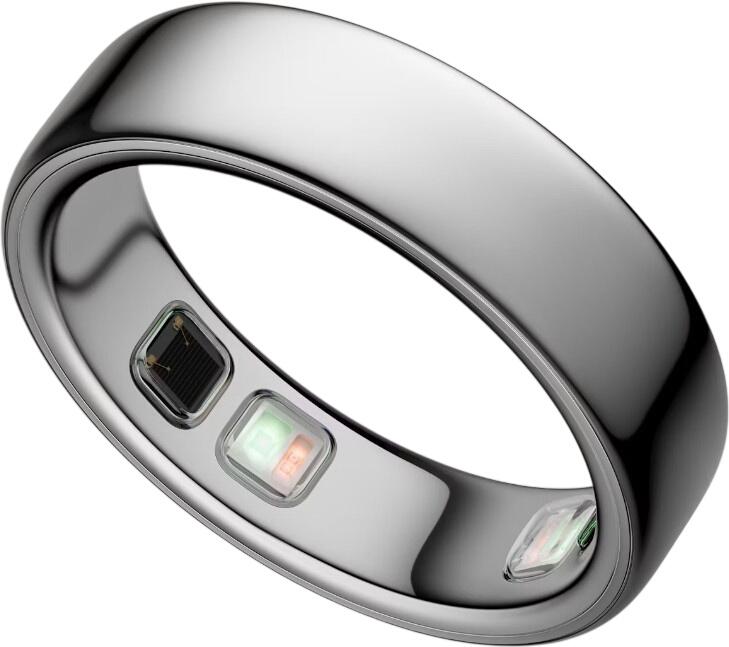 Oura Ring 5