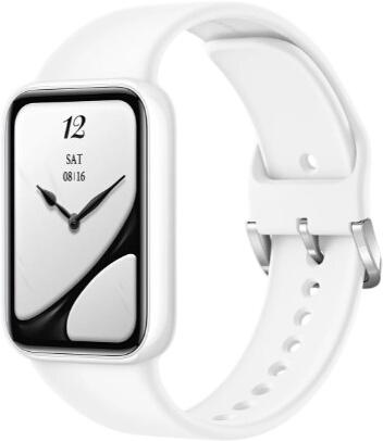 Xiaomi Smart Band 10 Pro Ceramic Edition