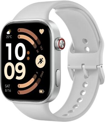 Xiaomi Redmi Watch 6 NFC Xiaomi Redmi Watch 6 NFC