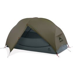 MSR Hubba Hubba LT Rucksackzelt für 1 Person (14306)