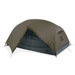 MSR Hubba Hubba LT Rucksackzelt für 2 Personen (14307)