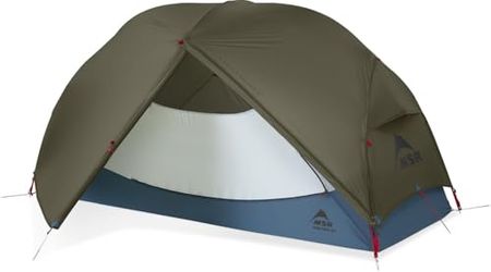 MSR Hubba Hubba HD Rucksackzelt für 1 Person (13939)