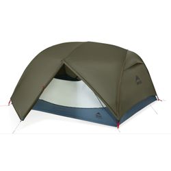 MSR Hubba Hubba HD Rucksackzelt für 3 Personen (13941)