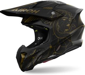 Airoh Twist 3 Titan