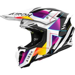 Airoh Twist 3 Rainbow
