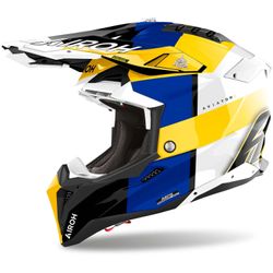 Airoh Aviator 3 Monarch