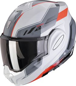 Scorpion Exo-Tech Evo Socius