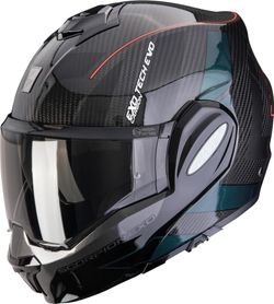 Scorpion Exo-Tech Evo Carbon Cad