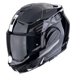 Scorpion Exo-Tech Evo Traveller
