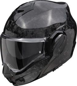 Scorpion EXO-Tech Evo Carbon Onyx