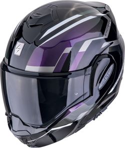 Scorpion EXO-Tech Evo Furio