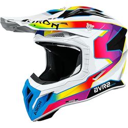 Airoh Aviator Ace 2 Sunrise