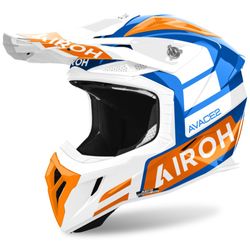 Airoh Aviator Ace 2 Sake