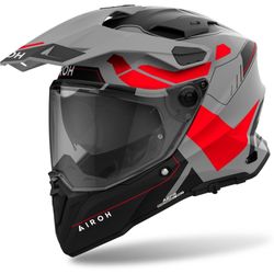 Airoh Commander 2 Reveal