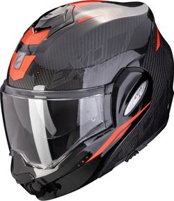 Scorpion EXO-Tech Evo Carbon Rover