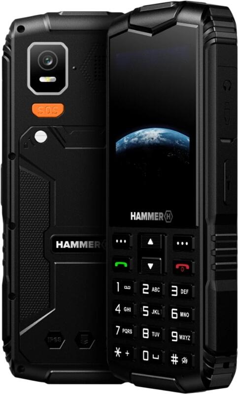 HAMMER Horizon LTE