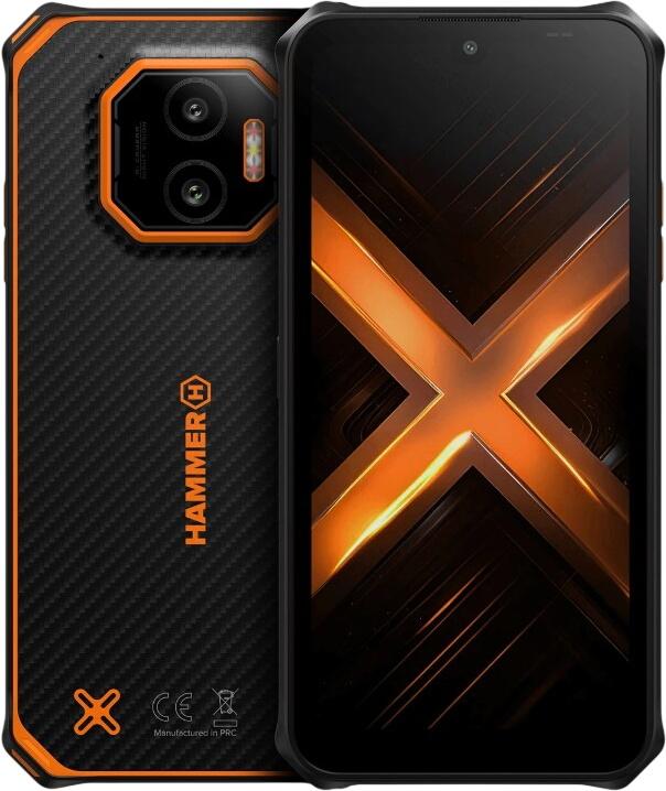 HAMMER Energy X2 5G 128GB