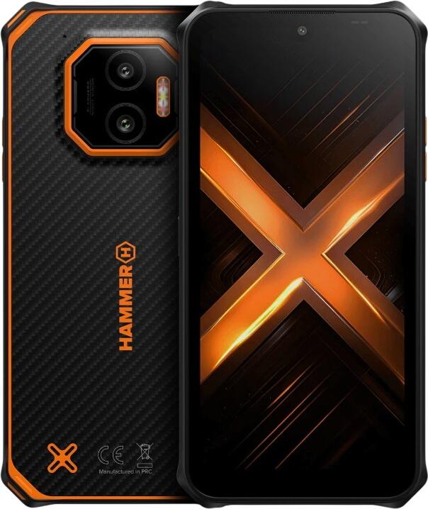 HAMMER Energy X2 5G 256GB