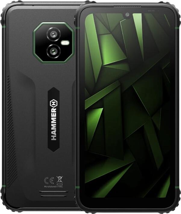 HAMMER Ranger 128GB