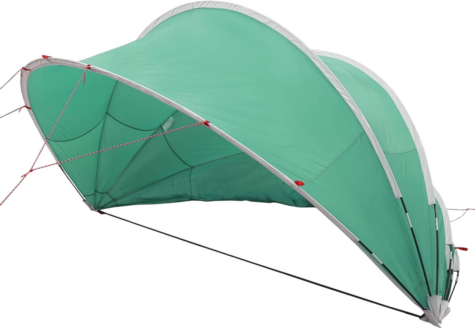 vidaXL Pool-Dome 405 x 405 x 192 cm (42001107)