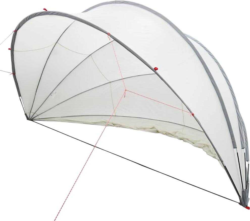 vidaXL Pool-Dome 472 x 460 x 229 cm (42001118)