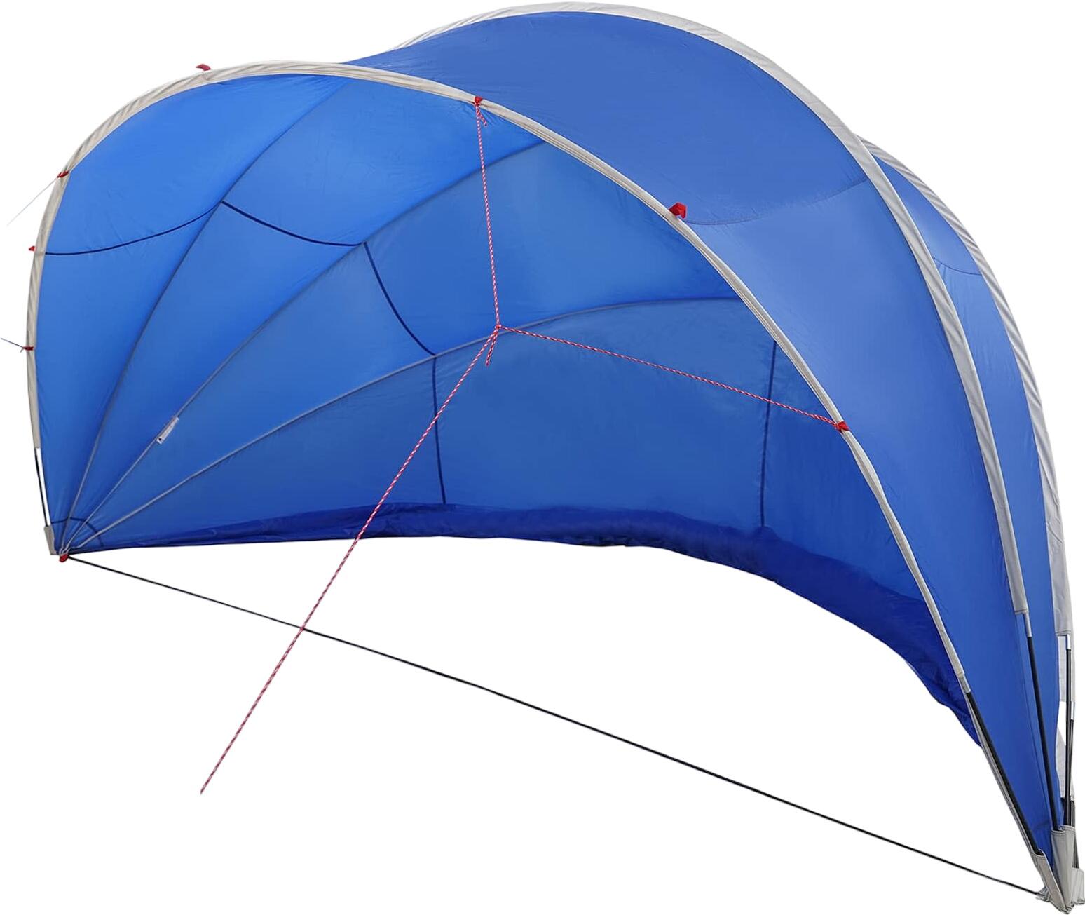 vidaXL Pool-Dome 546 x 516 x 250 cm (42001126)