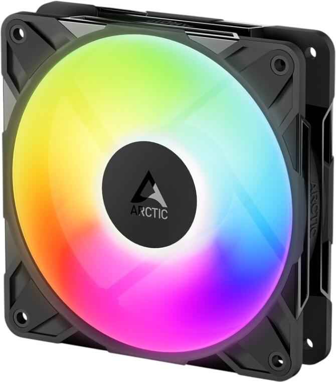Arctic P12 Pro Reverse A-RGB
