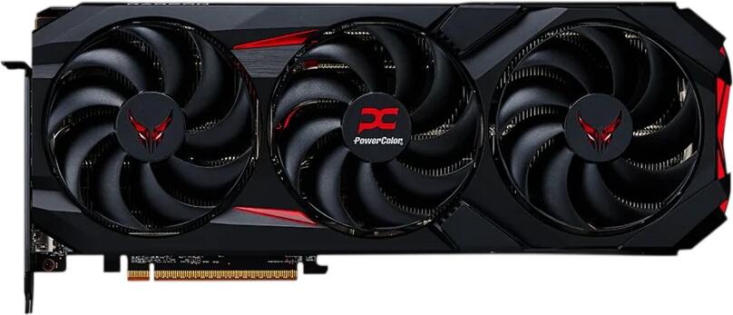 PowerColor Red Devil Radeon RX 9070 GRE 12GB (RX9070GRE 12G-E/OC)