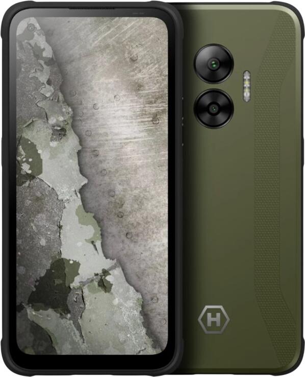 HAMMER Blade V 5G Military Edition