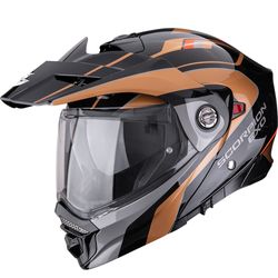Scorpion ADX-2 Kamps