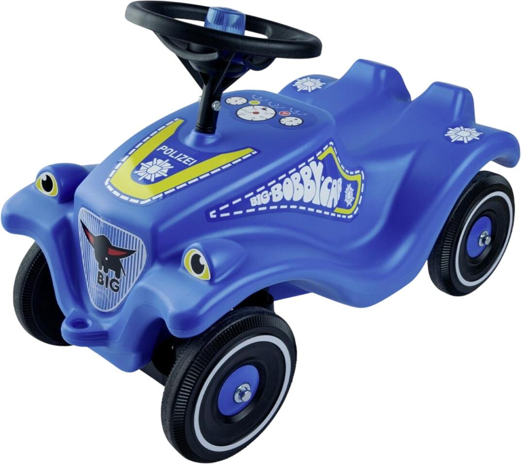 BIG Bobby Car Classic Polizei (800056127)